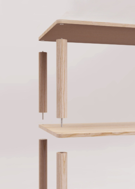 Ferdinand Kozel Produktdesign München